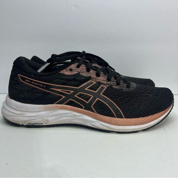 Asics Shoes - Asics Gel Excite 7 Running Sneaker Shoes
